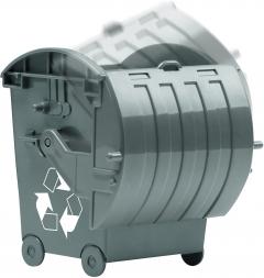 Jucarie - Masina pentru gunoi Man