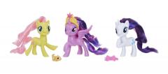 Set figurine - My Little Pony Equestria Friends