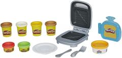 Set plastilina - Play-Doh Cheesy Sandwich