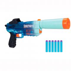 Blaster Nerf Fortnite - SP-Rippley