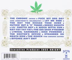 The Chronic