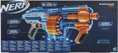 Blaster Nerf - Elite 2.0 Shockwave RD15