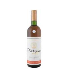 Vin rose Pietroasa Veche - Busuioaca de Bohotin, 2016, demi-dulce | Pietroasa Veche