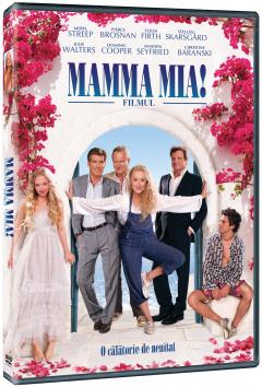 Mamma Mia - Filmul / Mamma Mia!