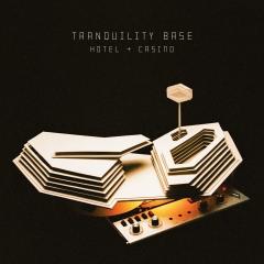 Tranquility Base Hotel + Casino - Vinyl