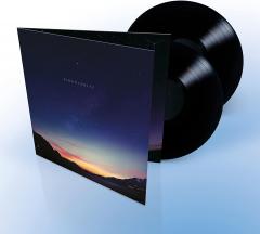 Singularity - Vinyl