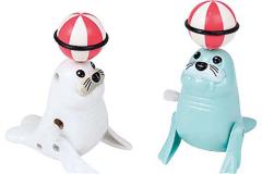 Jucarie - Foci cu cheita - mai multe modele