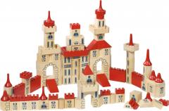 Castel - Cuburi de construit
