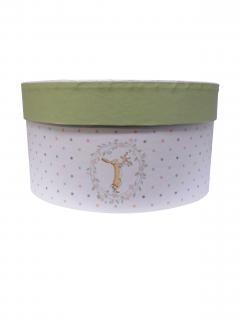 Cutie din carton - Guess how much I love you