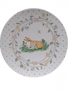 Cutie din carton - Guess how much I love you