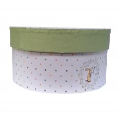 Cutie din carton - Guess how much I love you