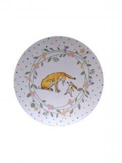 Cutie din carton - Guess how much I love you