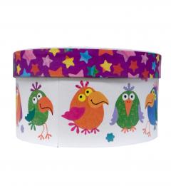 Cutie din carton - Portobello | Robert Frederick