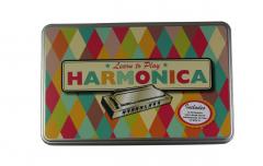 Muzicuta Harmonica