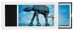 Star Wars Frames 100 Postcards 