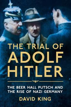The Trial of Adolf Hitler