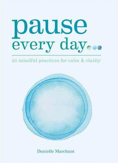 Pause Every Day