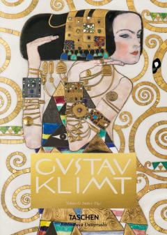 Gustav Klimt. The Complete Paintings