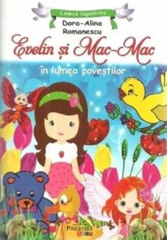 Evelin si Mac-Mac