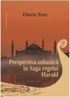 Perspectiva sofianica in Saga regelui Harald