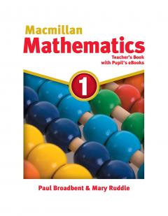 Macmillan Mathematics Level 1