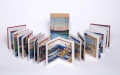 Les saisons par les grands maitres de l'estampe japonaise