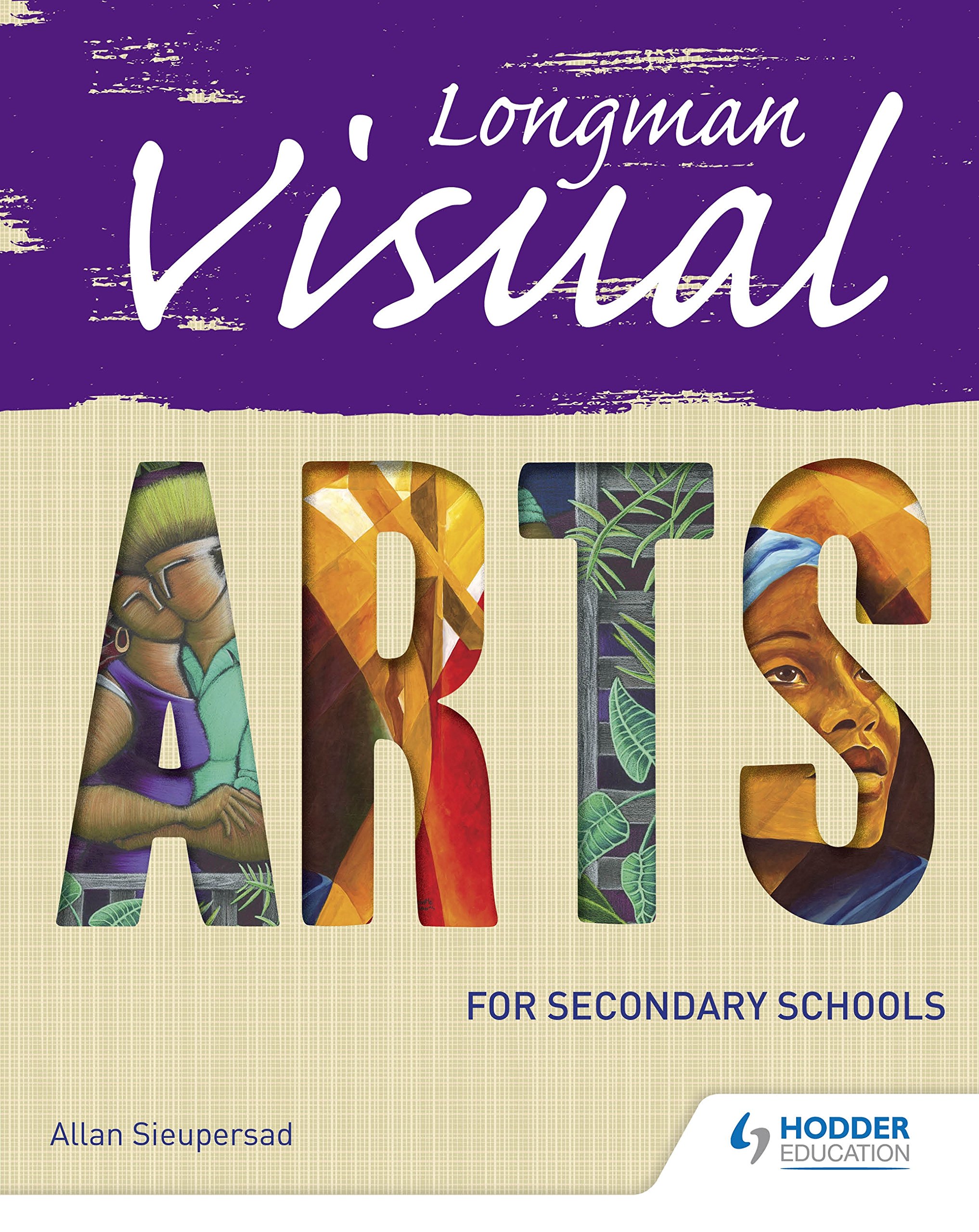 visual-arts-for-lower-secondary-allan-sieuprasad