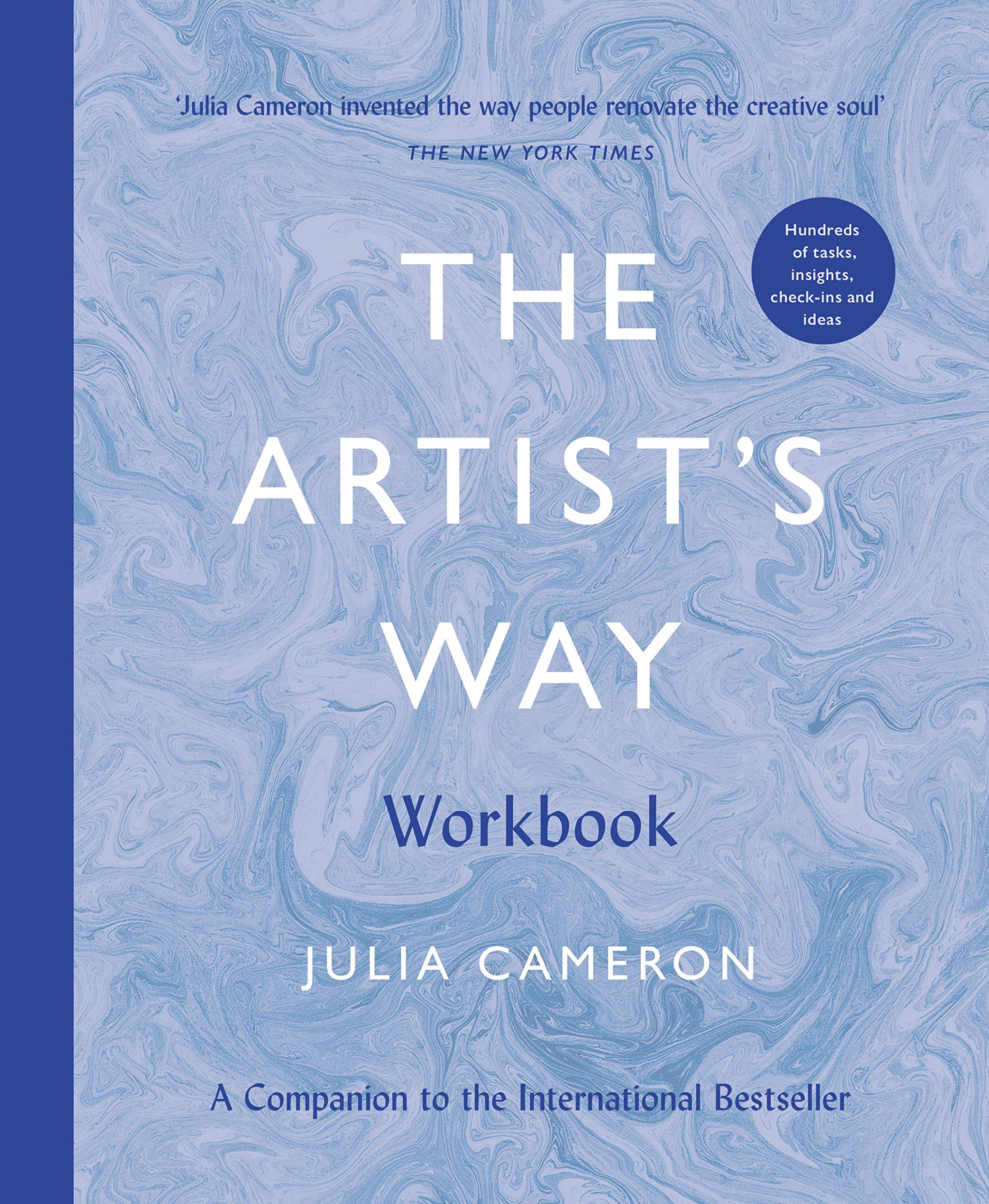 The Artist&#039;s Way Workbook