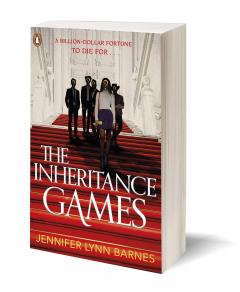 the inheritance games 2