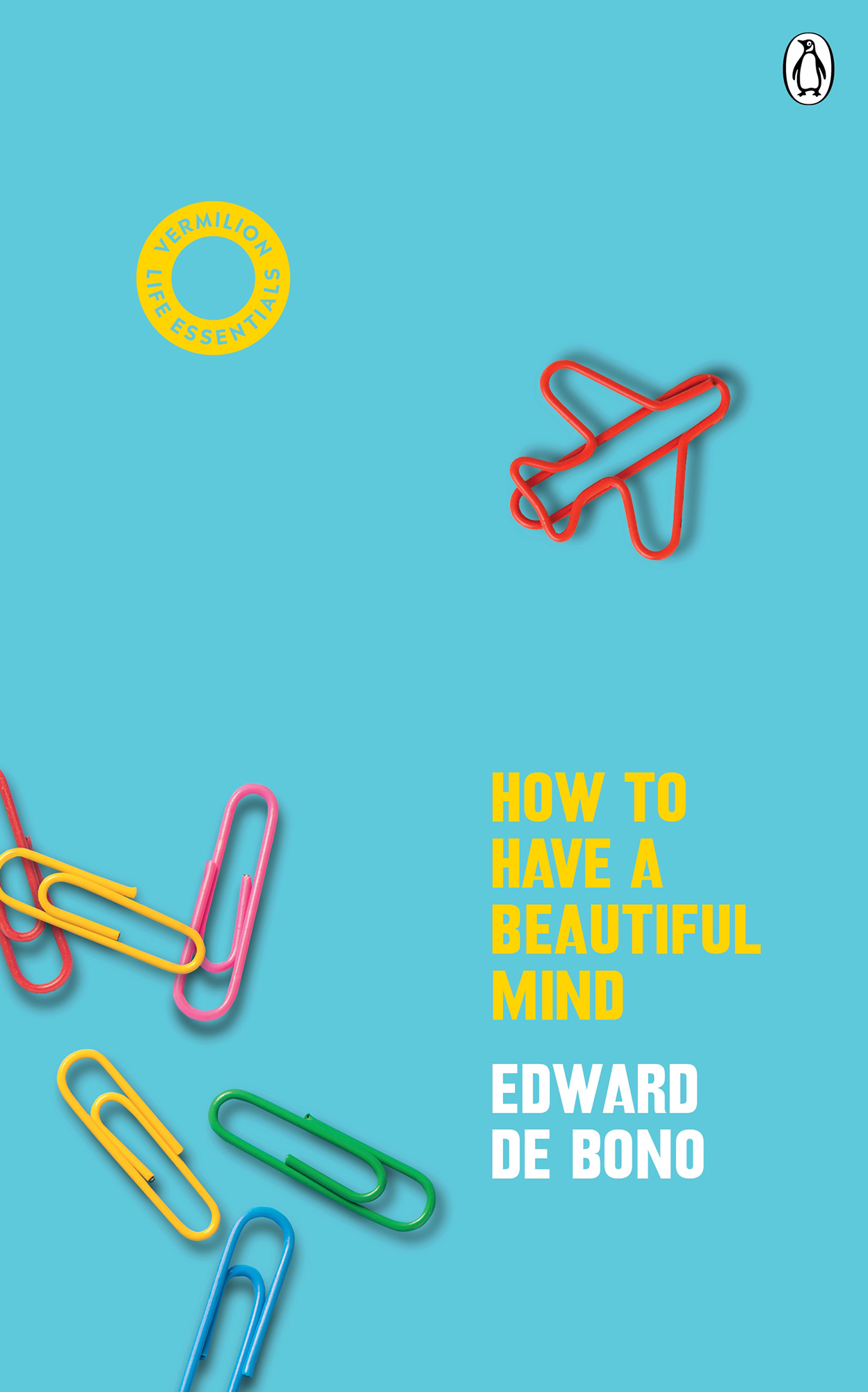 How To Have A Beautiful Mind Edward De Bono
