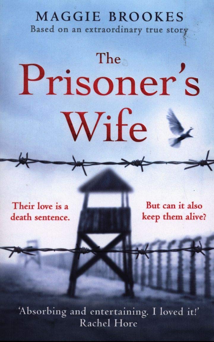 The Prisoner&#039;s Wife