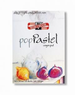 Bloc desen A3 Pop Pastel