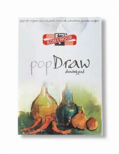 Bloc desen A3 Pop Draw