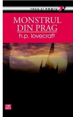 Monstrul din prag
