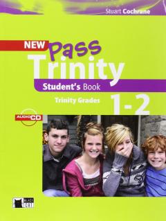 New Pass Trinity