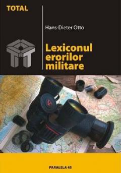 Lexiconul erorilor militare