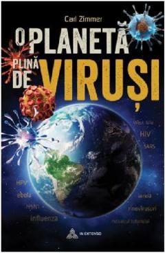 O planeta plina de virusi