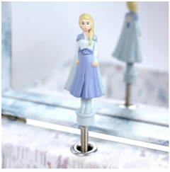 Cutie muzicala Elsa - Frozen 2
