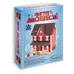 Set constructie - Petit Architecte Maison Scandianve