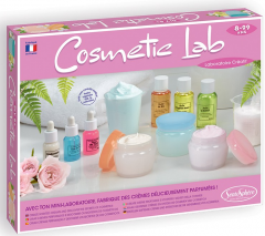 Kit laborator de cosmetice - Cosmetic Lab