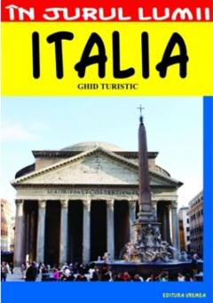 Italia - Ghid turistic