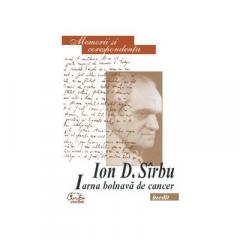 Iarna Bolnava De Cancer