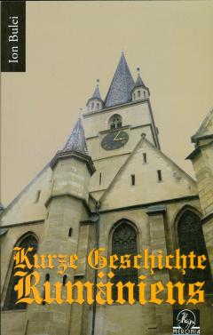 Kurze Geschichte Rumaniens