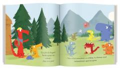 Fergal in incurcatura!