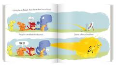 Fergal in incurcatura!