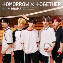 Drama - Limited Edition CD+DVD