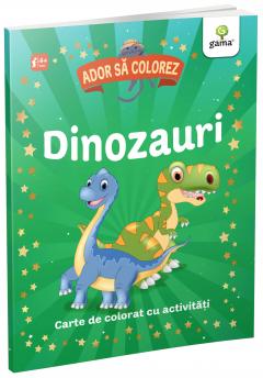 Dinozauri