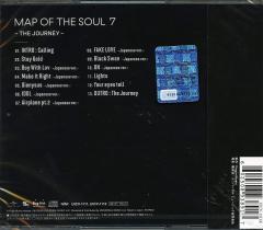 Map Of The Soul 7 - The Journey 