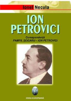 Ion Petrovici