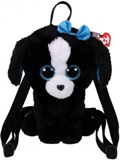 Rucsac - Ty Plus - Tracey Dog, 25 cm
